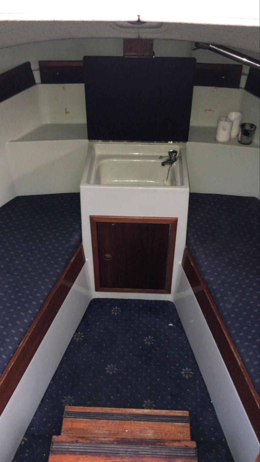 ホテル Sailing Yachts - No Shower ベルゲン エクステリア 写真